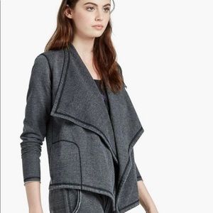 Lucky brand jacket/cardigan size small